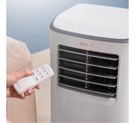Climatiseur mobile Cecotec CEC81719