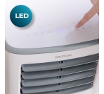 Climatiseur mobile Cecotec CEC81719