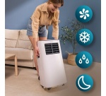 Climatiseur mobile Cecotec CEC81719