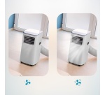 Climatiseur mobile Cecotec CEC81719