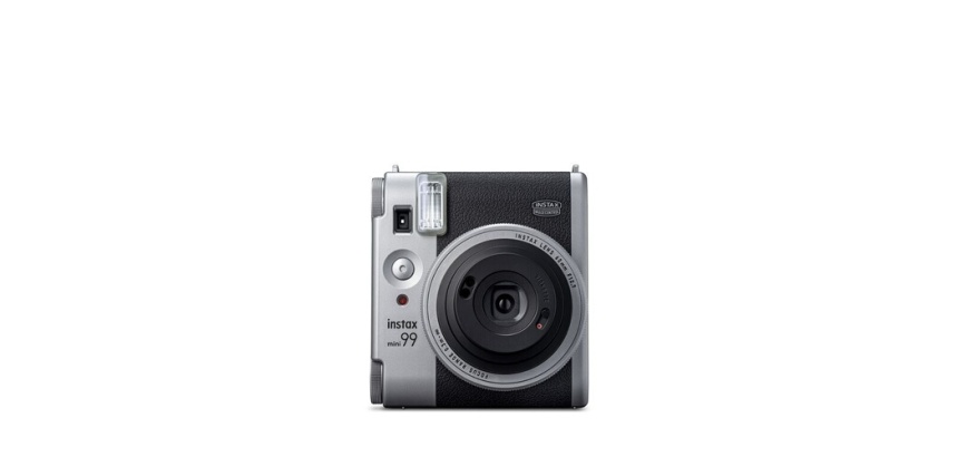 Appareil photo instantané Fujifilm Instax Mini 99 Argent