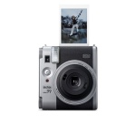 Appareil photo instantané Fujifilm Instax Mini 99 Argent