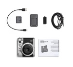 Appareil photo instantané Fujifilm Instax Mini 99 Argent