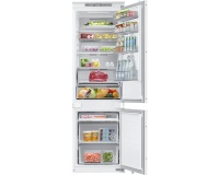 Réfrigérateur congélateur en bas Samsung BRB80F26ADS0 intégrable 178 cm