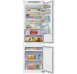 Réfrigérateur congélateur en bas Samsung BRB80F26ADS0 intégrable 178 cm