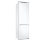 Réfrigérateur congélateur en bas Samsung BRB80F26ADS0 intégrable 178 cm
