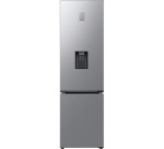 Réfrigérateur congélateur en bas Samsung RB38C655DS9 Inox