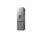 Réfrigérateur congélateur en bas Samsung RB38C655DS9 Inox