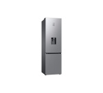 Réfrigérateur congélateur en bas Samsung RB38C655DS9 Inox
