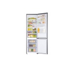 Réfrigérateur congélateur en bas Samsung RB38C655DS9 Inox