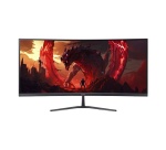 Ecran PC Acer Gaming Nitro ED340CURW0bmiipx 34" incurvé 240 Hz WQHD