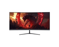 Ecran PC Acer Gaming Nitro ED340CURW0bmiipx 34" incurvé 240 Hz WQHD