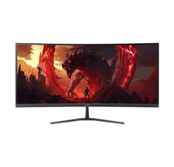 Ecran PC Acer Gaming Nitro ED340CURW0bmiipx 34" incurvé 240 Hz WQHD