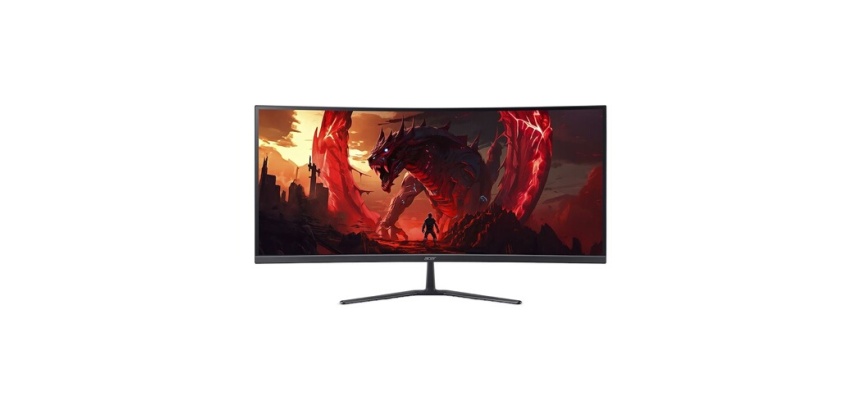 Ecran PC Acer Gaming Nitro ED340CURW0bmiipx 34" incurvé 240 Hz WQHD