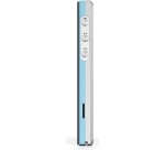 Lecteur audio vidéo MP3-MP4 Fiio JM21 MKII Bleu