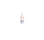 Kit de nettoyage Mobility Lab 250 ml + Chiffon 18x18 cm microfibre Orange et Blanc