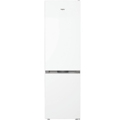Réfrigérateur congélateur en bas Whirlpool WHK25402W5E Blanc