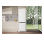 Réfrigérateur congélateur en bas Whirlpool WHK25402W5E Blanc