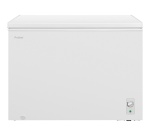 Congélateur coffre Proline PLCH300D Blanc