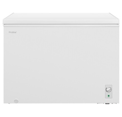 Congélateur coffre Proline PLCH300D Blanc