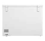 Congélateur coffre Proline PLCH300D Blanc