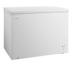 Congélateur coffre Proline PLCH300D Blanc