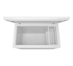 Congélateur coffre Proline PLCH300D Blanc