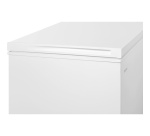 Congélateur coffre Proline PLCH300D Blanc