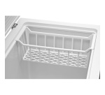 Congélateur coffre Proline PLCH300D Blanc