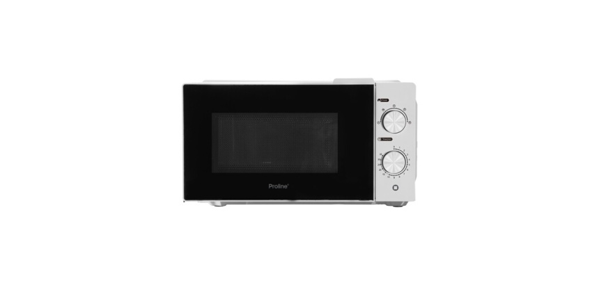 Micro-ondes mono-fonction Proline SM20L