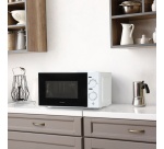 Micro-ondes mono-fonction Proline SM20L