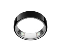 Bague connectée Oura Ring 5 - Noir - Taille 10