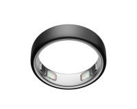 Bague connectée Oura Ring 5 - Stealth - Taille 9