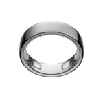 Bague connectée Oura Ring 5 - Argent - Taille 6