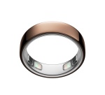 Bague connectée Oura Ring 5 - Rose Profond - Taille 10