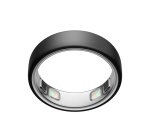 Bague connectée Oura Ring 5 - Stealth - Taille 12