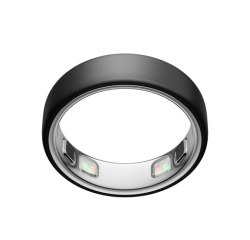 Bague connectée Oura Ring 5 - Stealth - Taille 12
