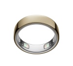 Bague connectée Oura Ring 5 - Or - Taille 8