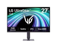 Ecran PC Lg Gaming UltraGear 27G414B 27" 144 Hz Full HD