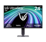 Ecran PC Lg Gaming UltraGear 24G414B 24" 144 Hz Full HD