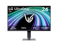 Ecran PC Lg Gaming UltraGear 24G414B 24" 144 Hz Full HD