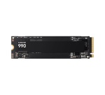 SSD interne Samsung Disque 990 1 To Noir