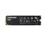 SSD interne Samsung Disque 990 1 To Noir