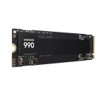 SSD interne Samsung Disque 990 1 To Noir