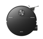 Aspirateur robot Mova Z70 Ultra Roller Complete Noir