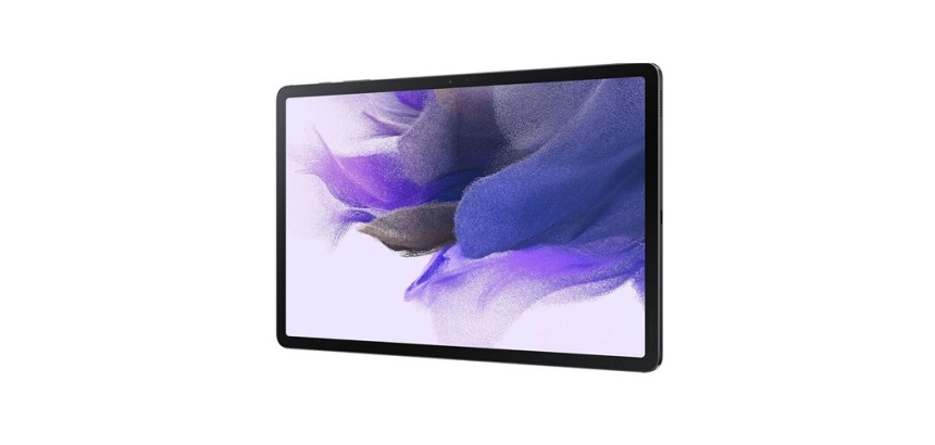 Tablette tactile Samsung Galaxy Tab S7 FE 12,4" 64 Go Noir Reconditionné
