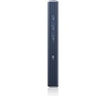 Lecteur audio vidéo MP3-MP4 Fiio M33 R2R Bleu
