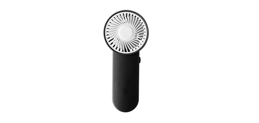 Ventilateur Muitomas bk Noir