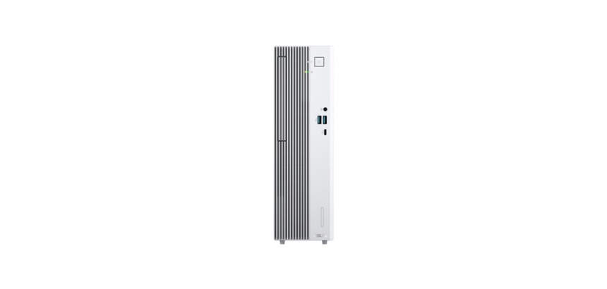 Unité Centrale Asus V501SV-03100U021W Intel Core 3 64 Go RAM 512 Go SSD Blanc