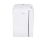 Climatiseur mobile Midea MPPDB-12CRN7-QB6 Blanc